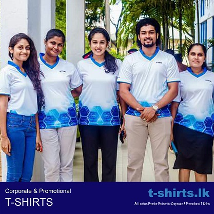 22 | Custom T shirts in Sri Lanka, Promotional Tshirts Sri Lanka ...