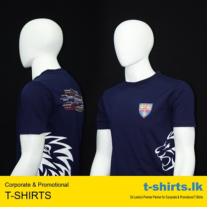 31 - Custom T shirts in Sri Lanka, Promotional Tshirts Sri Lanka ...